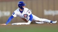 Pete Crow-Armstrong helps Cubs snap bizarre playoff streak – NBC Chicago