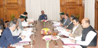 Himachal Cabinet decides to double terms of mayors, deputy mayors to 5 years