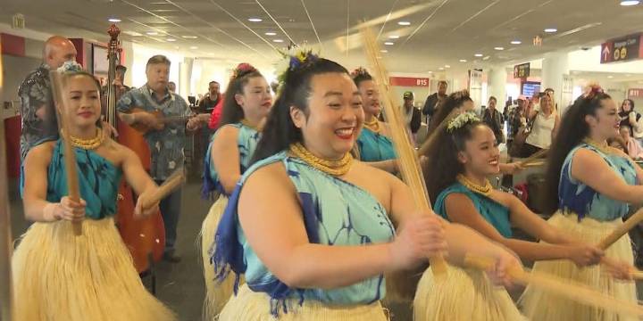 'A chance for us to unite’: Hawaiian Convention draws native community to Washington