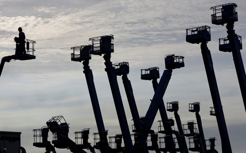 Japan's factory activity hits 19-month-low in October, PMI shows