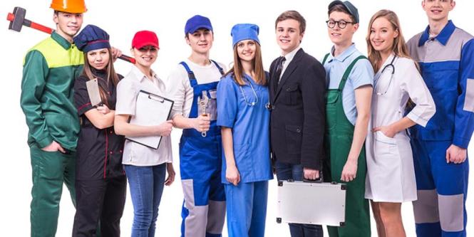 La zona de Colombia donde los profesionales son más responsables, según la IA 