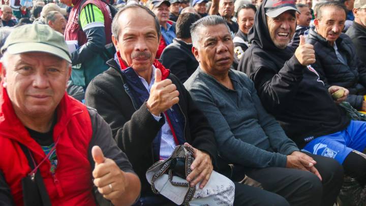 Pensión Hombres Bienestar CDMX de 60 a 64 años: ¿Cuándo es el Registro al Apoyo de 3 Mil Pesos?