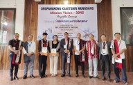 OKM launches ‘Vision Mission 2045’