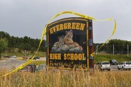 14-year-old shot at Colorado high school is released from hospital