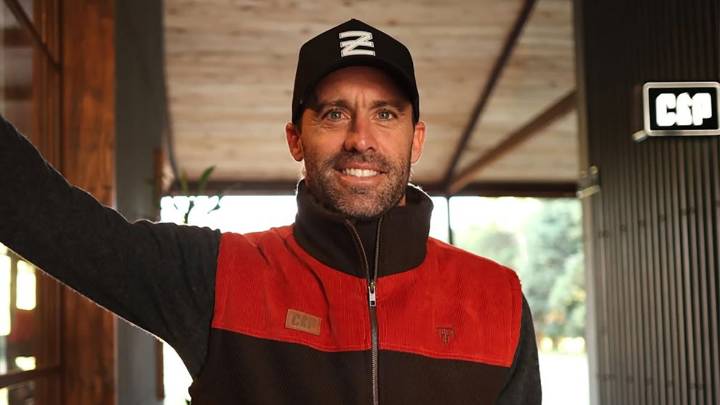 Yanina Latorre confirmó el nuevo romance de Facundo Pieres: quién es la actriz que conquistó al ex de Zaira Nara