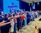 Unidad, renovación y orgullo; PAN Chihuahua celebra su XXXII Asamblea Estatal