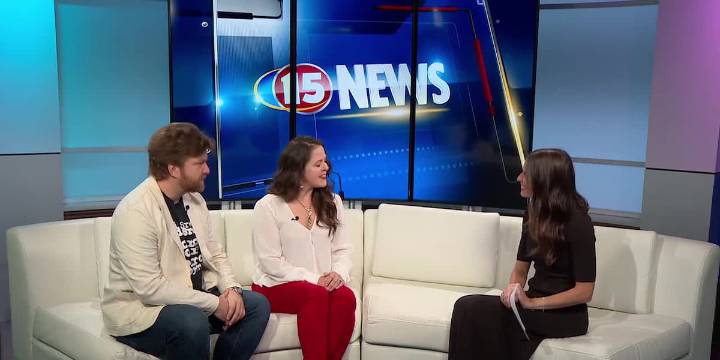 Artists to gather for an art walk next weekend in downtown Monroe