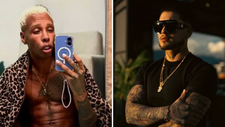 “Aquí hay algo grande”: Cónsul de Colombia en México exige respuestas por el crimen de 2 artistas
