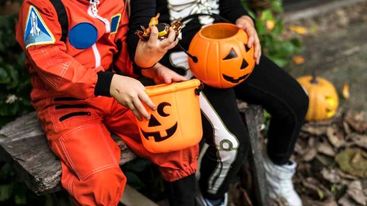 Halloween safety tips for trick-or-treaters, pets, and partiers