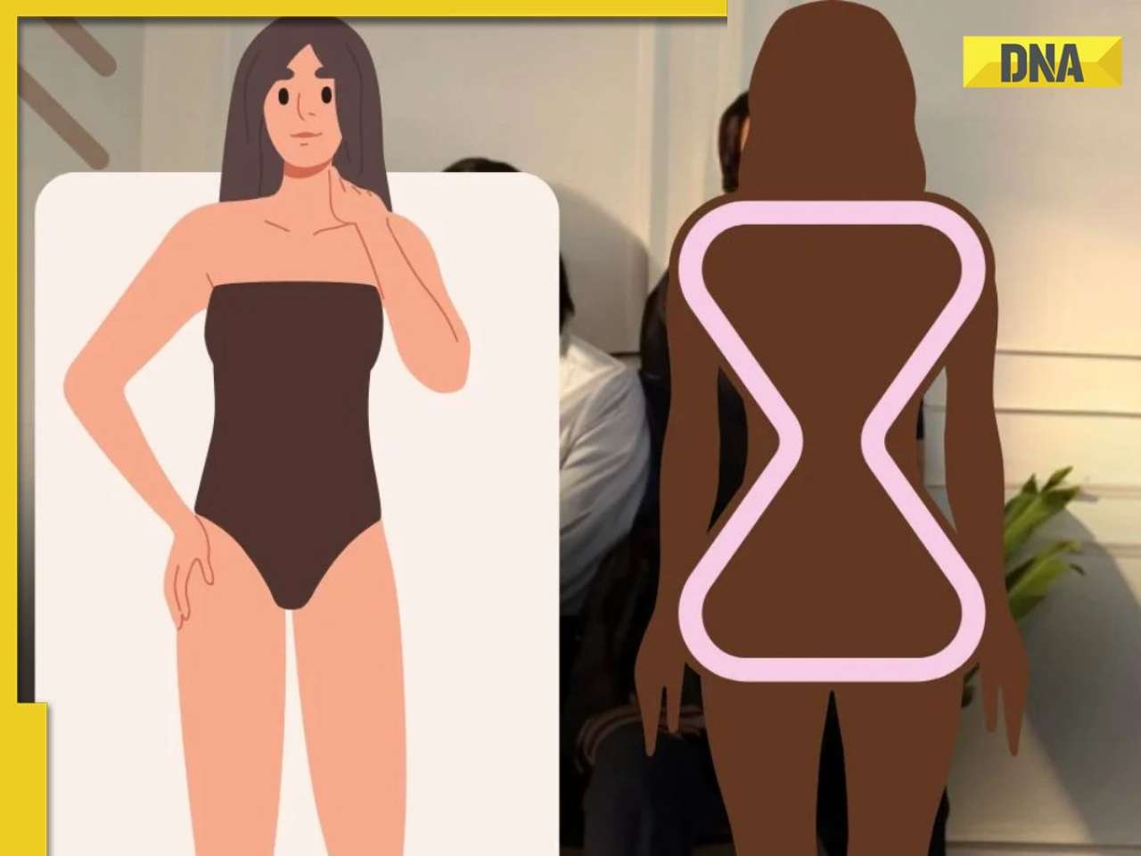 Confused about what looks good on you? Here’s how to find right outfit for your