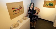 SIU Sharp Museum series highlights Oak Street Art Collective works