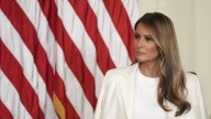 Melania Trump anuncia que ocho niños ucranianos ya han vuelto con sus familias tras sus negociaciones con Putin