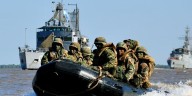 El Gobierno presentará hoy el programa “Familia Militar”, que incluye descuentos y beneficios para todo el personal de Defensa