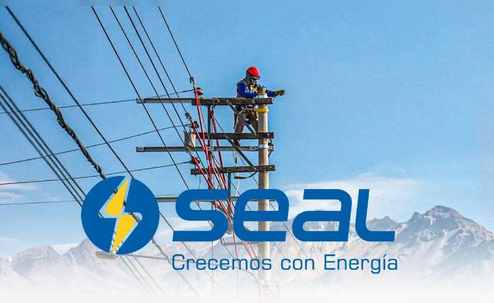 Corte de luz en Arequipa programado por Seal: zonas y horarios afectados este 9 y 10 de octubre