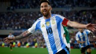 Leo Messi todavía sueña con volver al Mundial: "Me gustaría estar bien y ser importante"