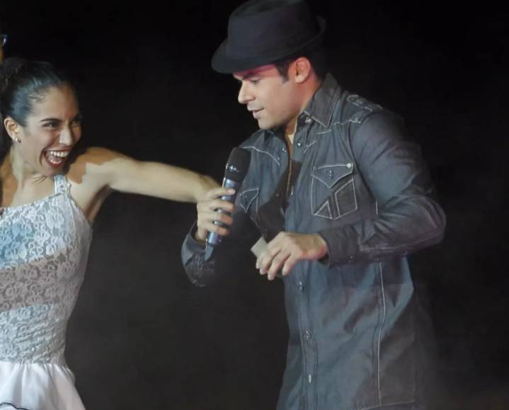 Viral y Candente, por Carlos Camargo: "Llegué yo" el nuevo disco de Jerry Rivera