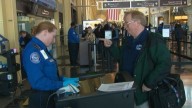 Federal workers fear road ahead during government shutdown