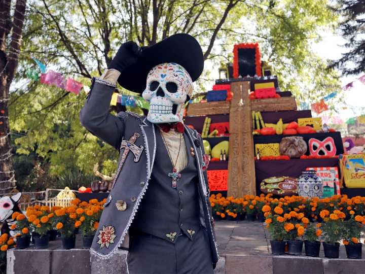 Día de Muertos: qué significa para la tradición mexicana y cómo se celebra