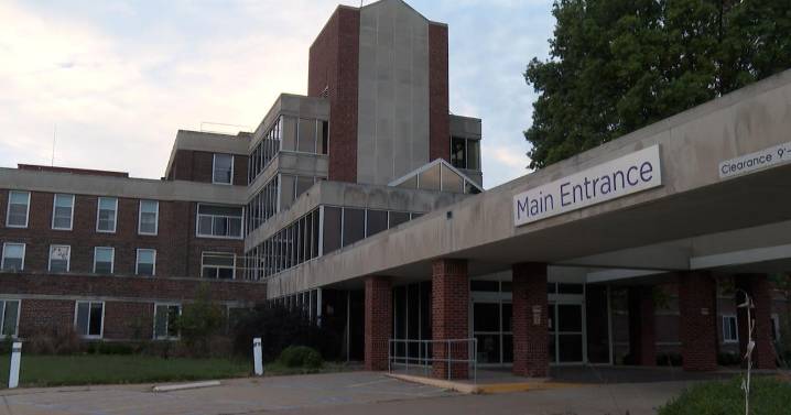 Boone Health commits to expanding to Audrain County