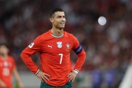 Cristiano Ronaldo se convierte en el primer futbolista milmillonario