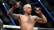 UFC Rio Cage Locks: Can Charles Oliveira return to form vs. Gamrot?
