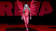 Los ángeles de Victoria's Secret vuelven a desplegar sus alas