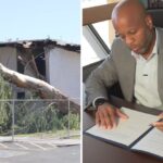 Tempe mayor signs state of emergency, wants federal aid for locals impacted by storm damage
