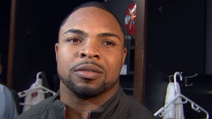 Ex-NFL star Doug Martin dead at 36