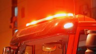 Upstate fire chief airlifted to hospital after being hit by car: Officials