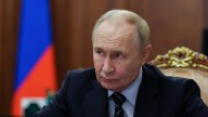 'No Self-Respecting Country Does Anything Under Pressure': Putin On New US Sanctions