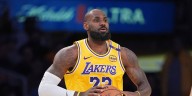 Author: ‘Definitely a chance’ LeBron returns to Cavs