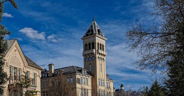 Bomb Squad Detonates 'Suspicious Device' Prior to TPUSA Event