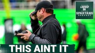 MSU football FAILING all five phases of rebuild under Jonathan Smith; Does James Franklin impact MSU