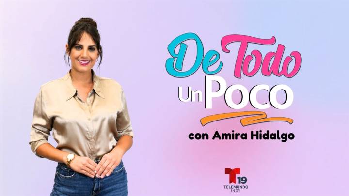 De todo un poco: Episodio 236