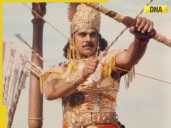 Pankaj Dheer death: When actor refused to play Arjuna in BR Chopra's Mahabharat