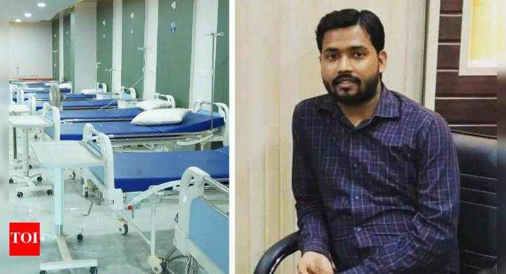 Khan Sir’s Patna hospital offers ultra-affordable treatment: Even cheaper than govt hospitals