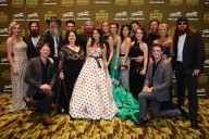 ‘Duck Dynasty’ family expecting twins: ‘Crazy surprise’
