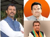 BJP releases first list for Bihar polls