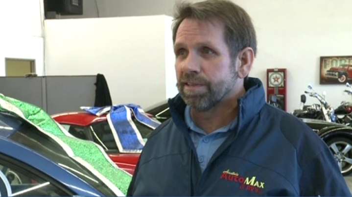 Dan Arrotta, owner of Spokane dealerships, killed in small plane crash last night