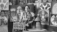 Maruja Mallo, la mujer que rompió moldes en la Generación del 27, revive en el Reina Sofía