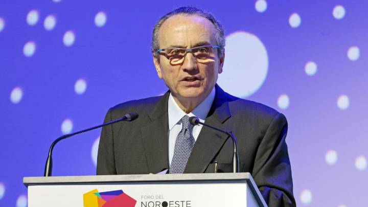 Javier Moll recibirá la Medalla de Oro 2025 del Círculo de Empresarios de Galicia