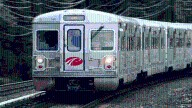‘Power issue’ suspends all PATCO trains