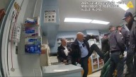 3 former New York prison guards charged in beating death of handcuffed inmate go on trial