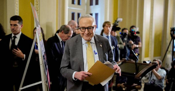 Parálisis presupuestaria genera una guerra política preelectoral en Washington