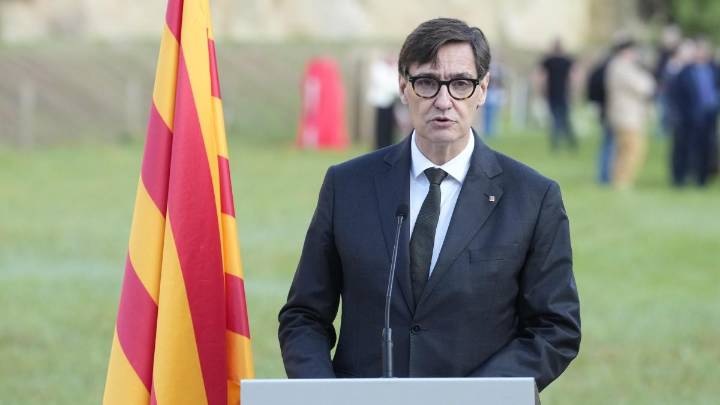 La vía catalanista, por Joan Esculies