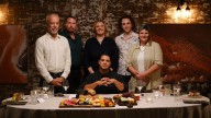 What to Watch TV Reviews: The Chair Company, Loot, Murdaugh: Death In The Family and The Diplomat season three
