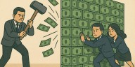 Colpensiones reclama $9 billones a fondos privados por afiliación indebida de trabajadores de alto riesgo 