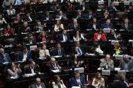 Diputados. Aprobaron un cronograma de reuniones para darle dictamen al proyecto de Presupuesto 2026