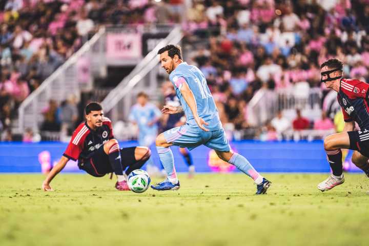 Who will win MLS Cup 2025? Ranking the Top 5 contenders
