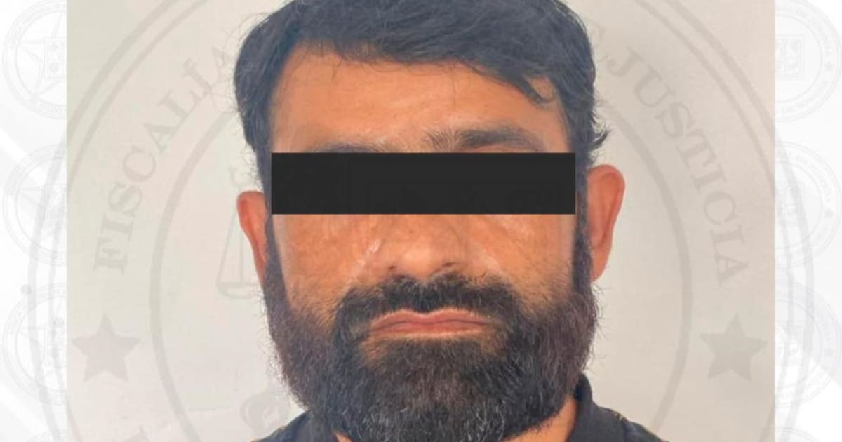 La Fiscalía de Sonora imputó a José Ángel “N”, alias “El Piri” y/o “El Górgoro”, por su presunta responsabilidad en la desaparición de dos personas en Magdalena de Kino; seguirá bajo prisión preventiv